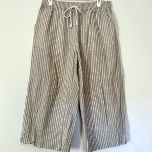 Linen Pants